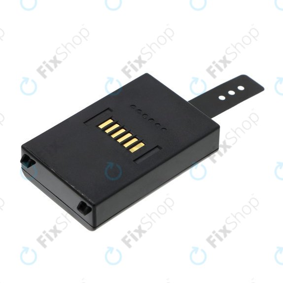 Батерия за Unitech HT680, 2200mAh, Li-Ion, 3.7V, 1400-900005G, HQ