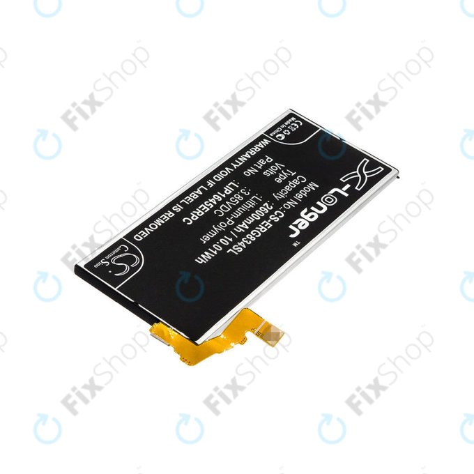 Батерия за Sony Xperia XZ1 G8341, 2600mAh, Li-Pol, 3.85 V, LIP1645ERPC, HQ
