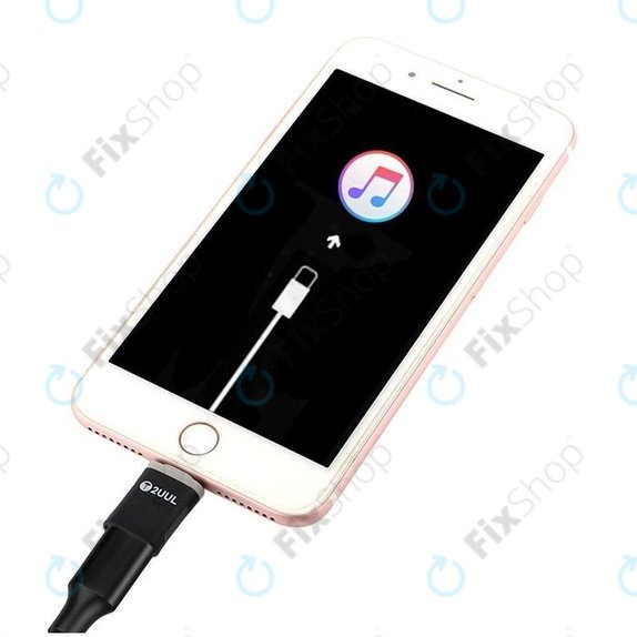 Инструмент за възстановяване на iOS, 2UUL ResDog