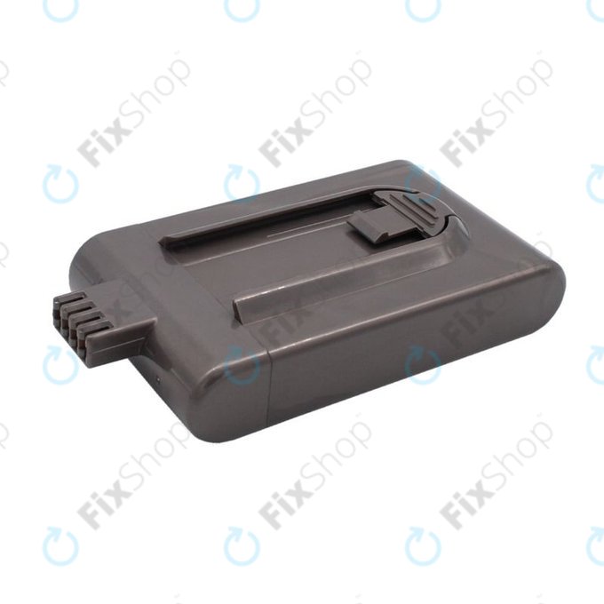 Батерия за Dyson DC12, DC16, BP-01, 912433-01, Li-Ion 22.2V 2000mAh, HQ