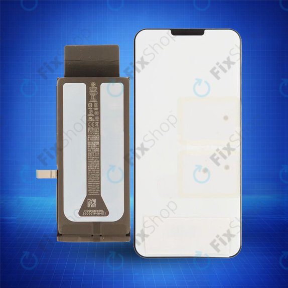 Батерия за iPhone 16e, 4005mAh, 661-49432, Genuine Apple