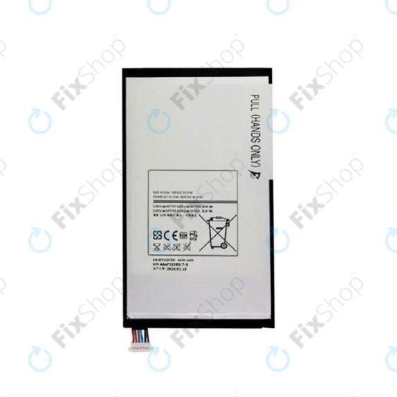 Батерия за Samsung Tab 4 8.0 T330, T331, EB-BT330FBE, EB-BT330FBU, 4450mAh