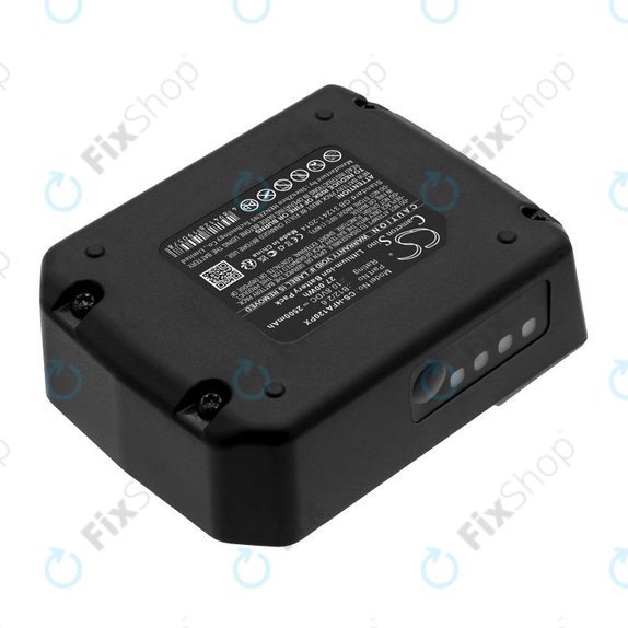 Батерия за Hilti SFD 2-A12, PR 30-HVSG A12, 2500mAh, Li-Ion, 10.8V, 2077977, B12/2.6, B12/4.0, HQ
