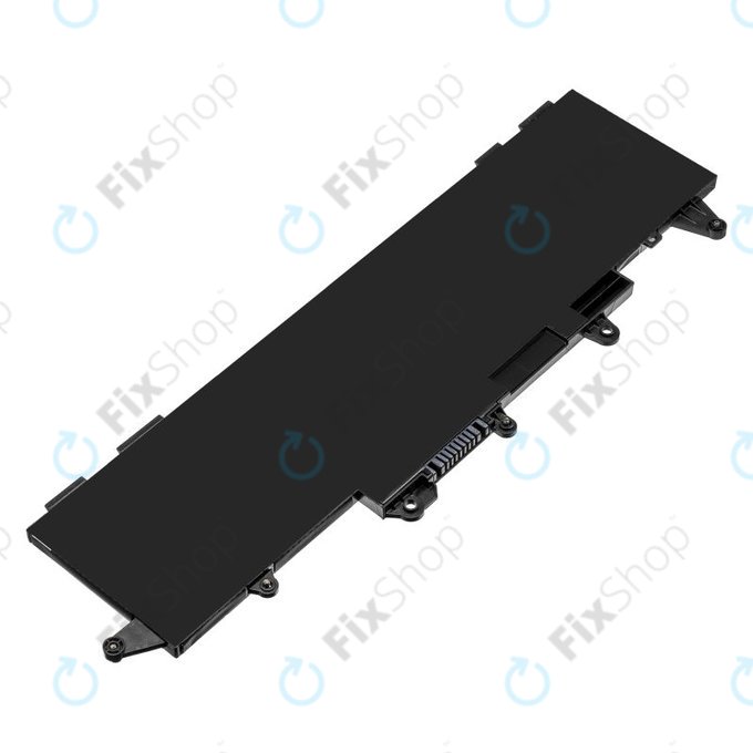 Батерия за HP ProBook x360 435 G7, 3550mAh, Li-Pol, 11.55V, SX03XL, HQ