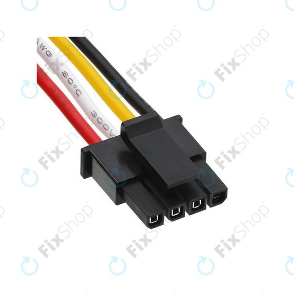 Батерия за Xiaomi Dreame MC1808, Roborock 1C, 5200mAh, Li-Ion, 14.4V, BRR-2P4S-2600S, HQ