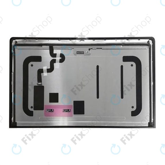 LCD дисплей за Apple iMac 27" A1419 (средата на 2017), предно стъкло, Retina 5K, Refurbished
