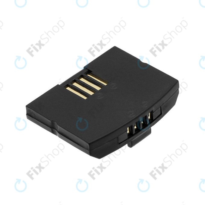 Батерия за Sennheiser IS 410, IS 4200, RR 4200, SET 830, SET 840, 150mAh, Li-Pol, 3.7V, HC-BA300, HQ