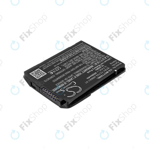 Батерия за Motorola TC70, Motorola TC75, 4550mAh, Li-Ion, 3.7V, 82-171249-01, HQ