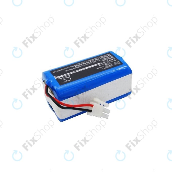 Батерия за ETA Falco, Falco Smart, Aron, 4ICR19/65, Li-Ion 14.8V 2200mAh, HQ