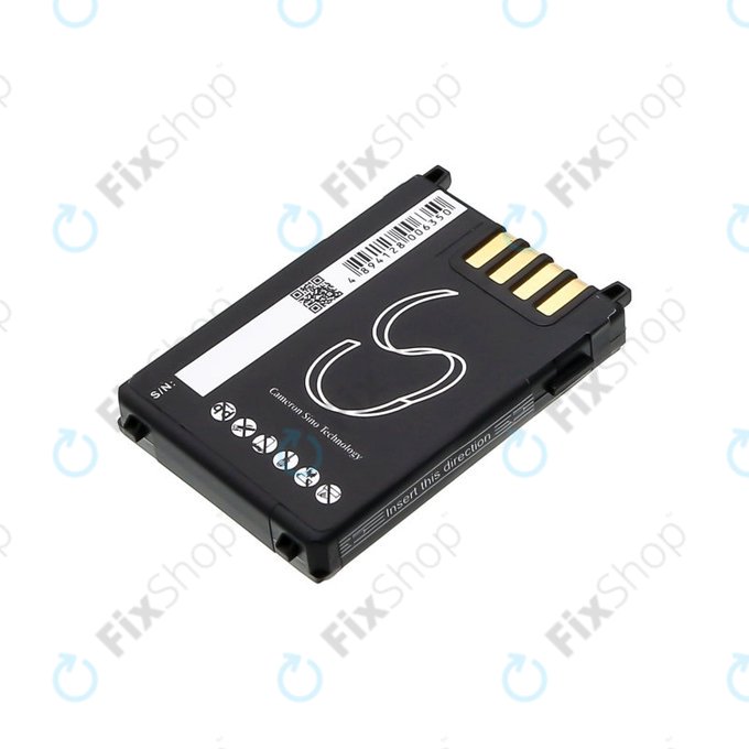 Батерия за Motorola V3688, V2188, L2000, V998+, 900mAh, Li-Ion, 3.7V, SNN5341A, HQ