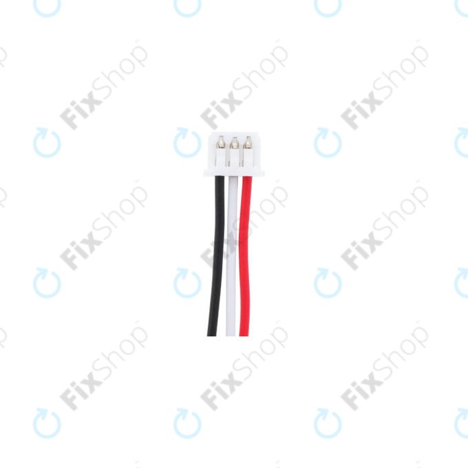 Батерия за Logitech H800, 230mAh, Li-Pol, 3.7V, 533-000067, HQ