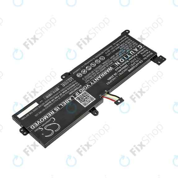 Батерия за Lenovo 320, 330, 520, Ideapad 320, 330, S145, 3900mAh, Li-Pol, 7.5V, L16L2PB1, HQ