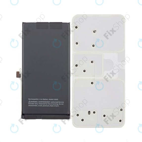 Батерия за iPhone 13, 3227mAh, 661-21991, Genuine Apple