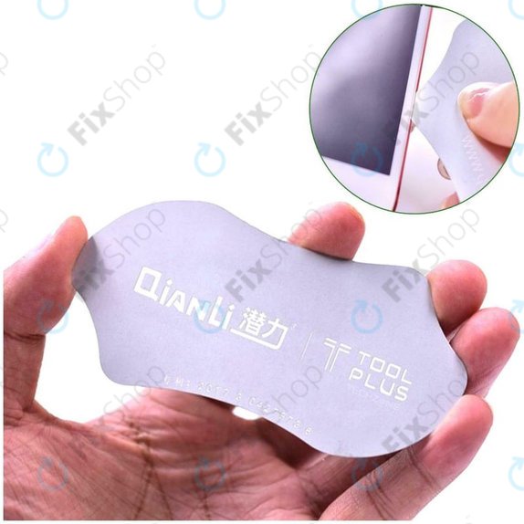 инструмент за отваряне LCD екран, Ултратънък, QianLi ToolPlus