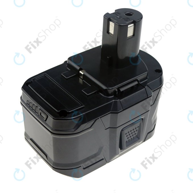 Батерия за Ryobi BID1821, CCC, CTR-180l, P200, P600, P730, 9000mAh, Li-Ion, 18V, BPL-1815, HQ