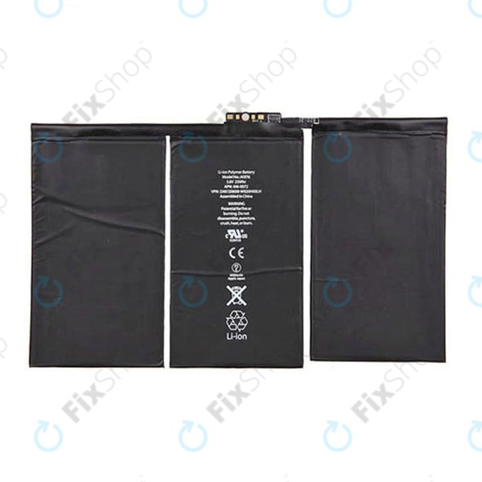 Батерия за iPad 2, 6500mAh