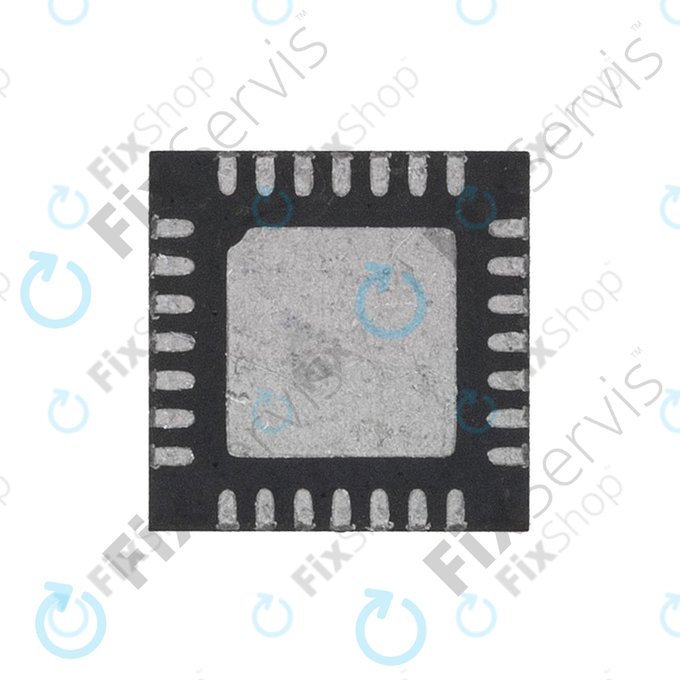 Зареждащ чип за MacBook Air 11" A1370, A1465, 13" A1369, A1466, MacBook Pro 13" A1425, A1502, 15" A1398, ISL6259AHRTZ