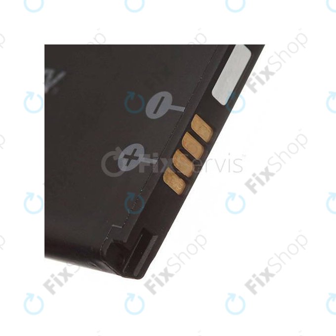 Батерия за Blackberry Z10, LS1 BAT-47277-003, BAT-47277-008, 1800mAh