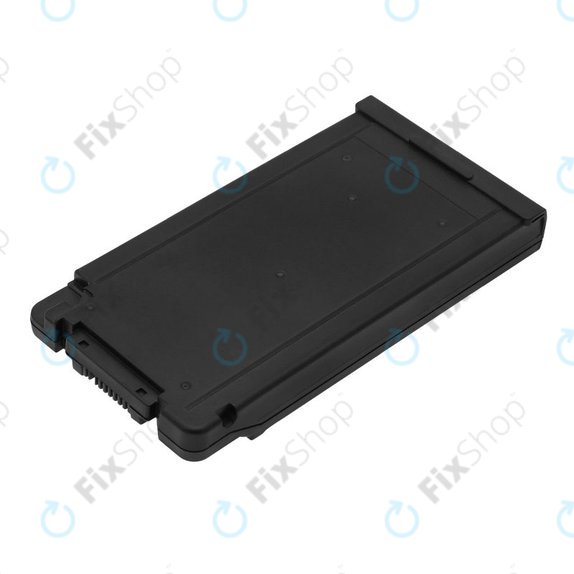 Батерия за Panasonic CF-54, 4200mAh, Li-Ion, 11.1V, CF-VZSU0GJS, HQ