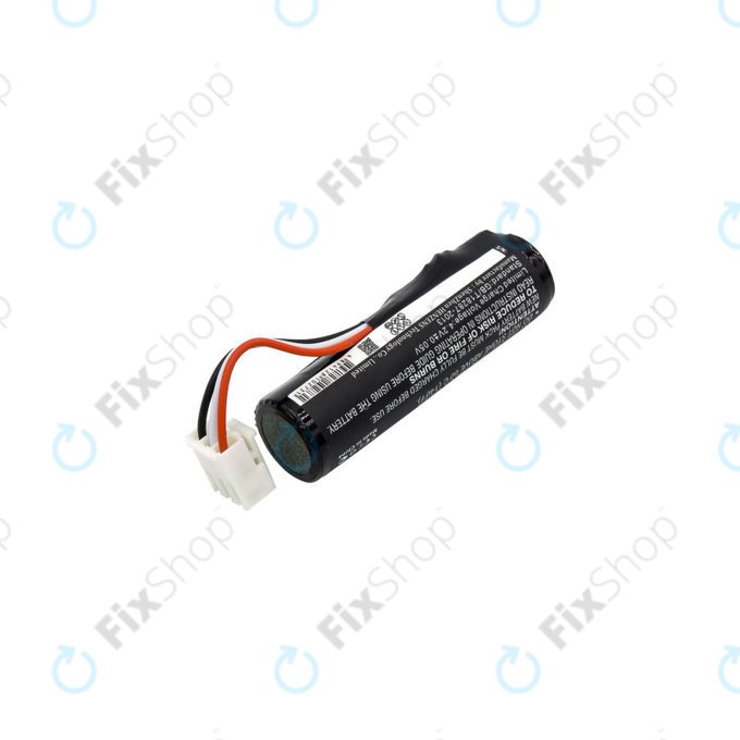 Батерия за Verifone Vx675, Vx690, C680, 2600mAh, Li-Ion, 3.7V, BPK260-001, HQ