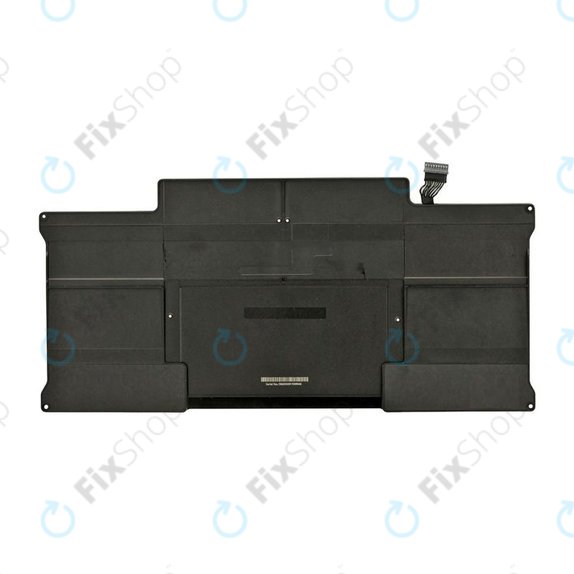 батерия за MacBook Air 13" A1369, A1466 (средата на 2011 – средата на 2012), A1405, 7200mAh