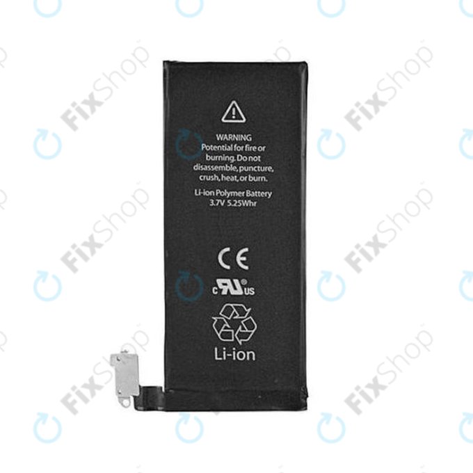 Батерия за iPhone 4, 1420mAh