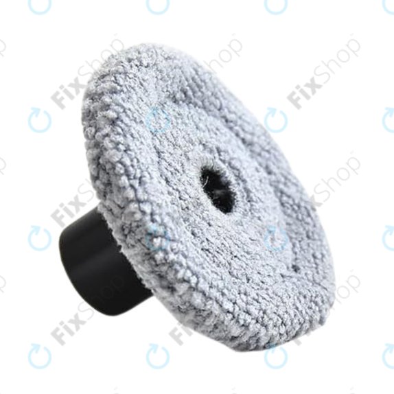 Странична моп кърпа, 2 бр. за Xiaomi Roborock Saros 10