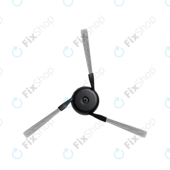 Комплект резервни части за Mova Z60 Ultra Roller (1 чифт основни четки, 2x Филтър, 2x Странична четка, 2x Моп кърпа, 2x Торба за прах)