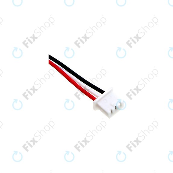 Батерия за Sennheiser Momentum 2.0, 3.0, Urbanite XL, 600mAh, Li-Pol, 3.7V, AHB622540N1, HQ