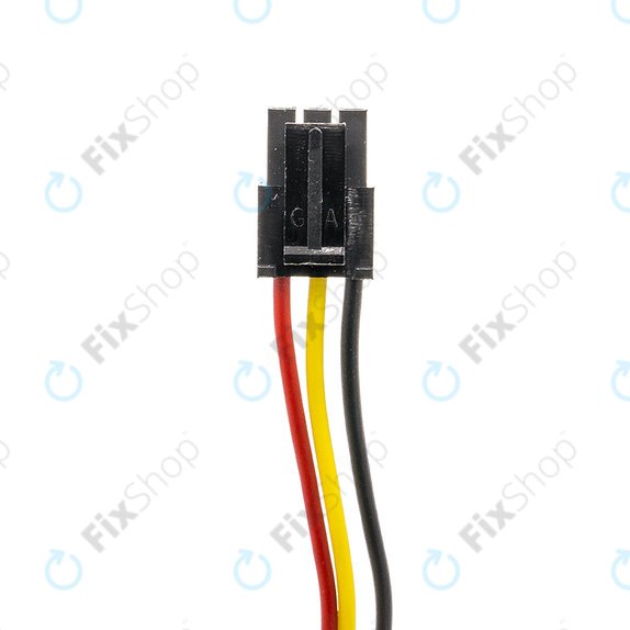Батерия за Fomt R620c, Haier T322, J300s, Liectroux DH860, TCL S15, Tomefon, 2600mAh, Li-Ion, 14.8V, GH28, HQ