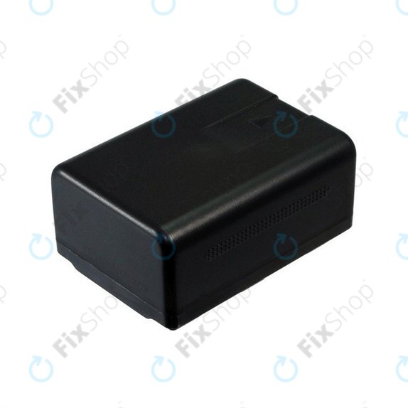 Батерия за Panasonic HDC, HC a SDR, 1500mAh, Li-Ion, 3.7V, VW-VBK180, HQ