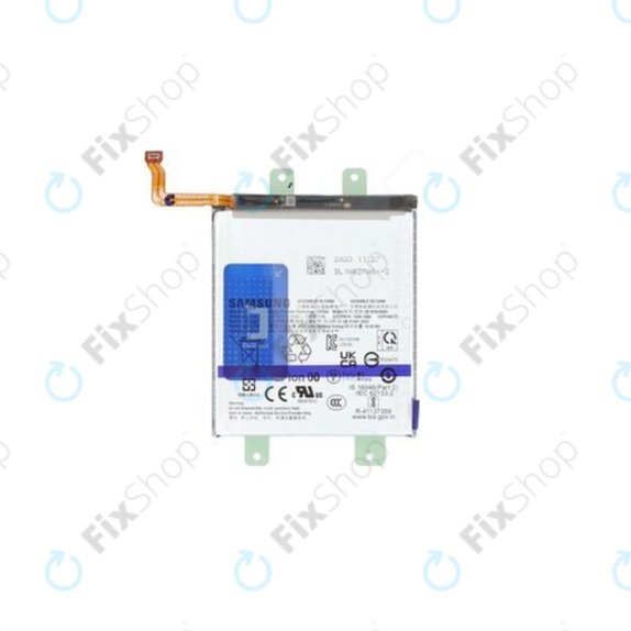 Батерия за Samsung S24 Plus S926B, EB-BS926ABY, 4900mAh - GH82-33334A, Genuine Service Pack