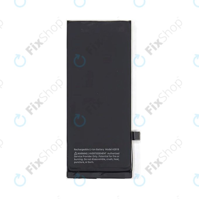 Батерия за iPhone SE (3rd Gen 2022), 2018mAh, A2819, Service Pack