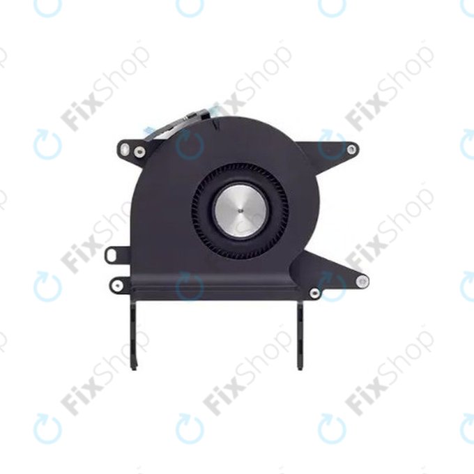 Вентилатор (ляв) за MacBook Pro 14", A2442 (2021), A2779 (2023), 923-06759, Genuine Apple
