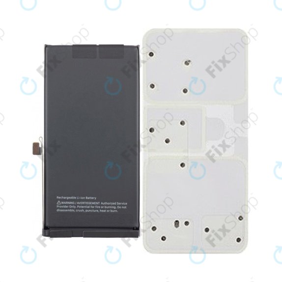 Батерия за iPhone 16, 3561mAh, 661-44796, Genuine Apple