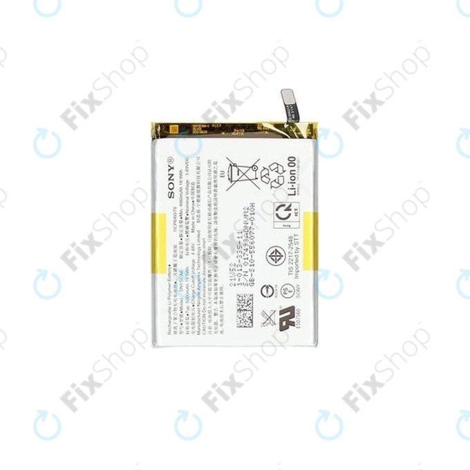 Батерия за Sony Xperia 1 IV XQCT54, SNYSCA6, SNYSDU6, 5000mAh - 101333511, Genuine Service Pack