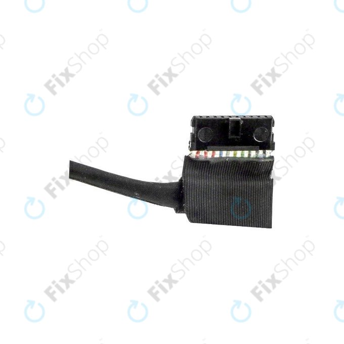 Батерия за Dell Latitude 7310 2-in-1, 7400 2-in-1, 6750mAh, Li-Pol, 7.6V, NF2MW, HQ