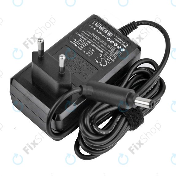 Заряден адаптер за Dyson V-series, DC-series 964506-04, 967813-03 DC26.1V/0.78A