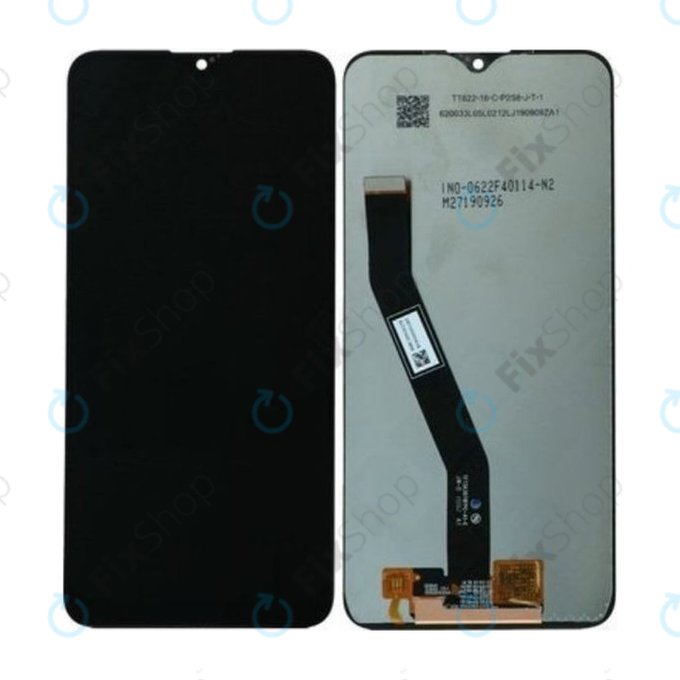 дисплей за Xiaomi Redmi 8, Redmi 8A, Тъчскрийн без рамка, TFT