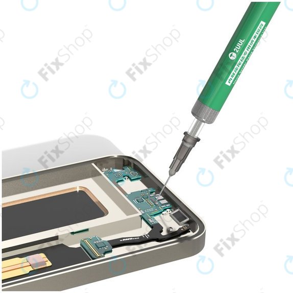 Нано спойка паста за Dock и FPC конектори 183°C, 2UUL