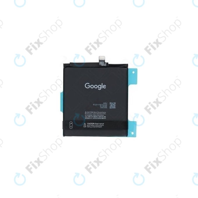 Батерия за Google Pixel 9, 4700mAh, GVYZ7, G949-00975-00, G949-01092-00, Genuine Service Pack