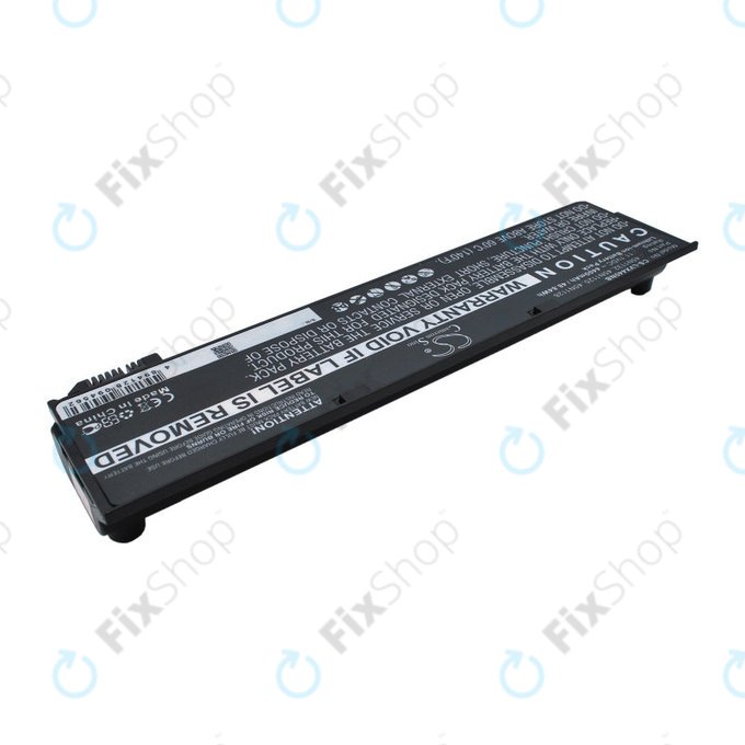 Батерия за Lenovo ThinkPad X240, X250, X260, S440, T440, T550, T560, 4400mAh, Li-Ion, 11.1V, 45N1132, HQ