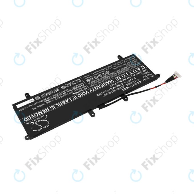 Батерия за Asus ZenBook DUO 14, 4050mAh, Li-Pol, 15.4V, C41N2004, HQ