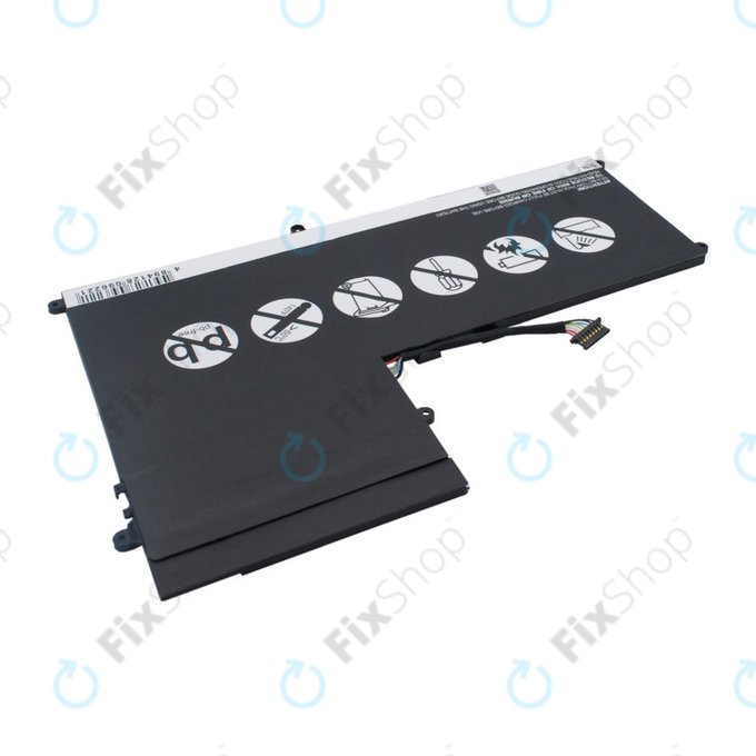 Батерия за HP Elitepad 1000, Elitepad 1000 G2, Ultrabook Ao02xl Series, 4150mAh, Li-Pol, 7.4V, AO02XL, HQ