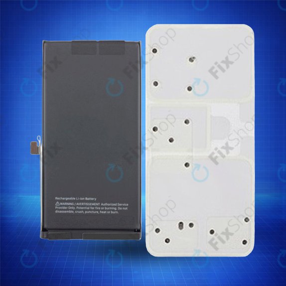 Батерия за iPhone 14, 3279mAh, 661-30373, Genuine Apple