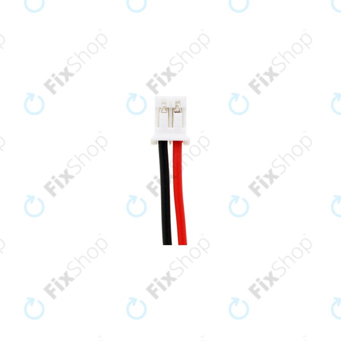 Батерия за Verisure, 1350mAh, Li-MnO2, 3V, CR-2/3AZ, HQ