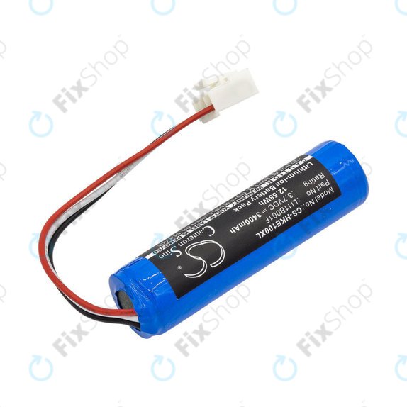 Батерия за Harman/Kardon Onyx Studio 1, 2, 3400mAh, Li-Ion, 3.7V, LI11B001F, HQ