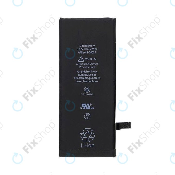 Батерия за iPhone 6S, 1715mAh