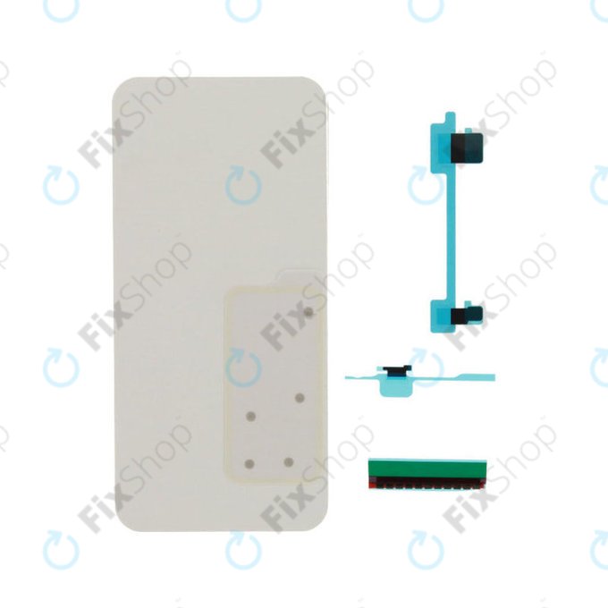 Дисплей за iPad Air 13 (2025), WiFi и Cellular, 661-51072, Genuine Apple