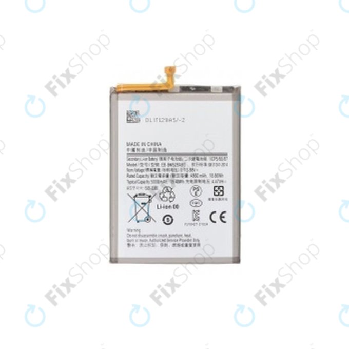 Батерия за Samsung A23, A23 5G, M23 5G, M33 5G, M52 5G, M53 5G, EB-BM526ABY, EB-BM526ABS, 5000mAh